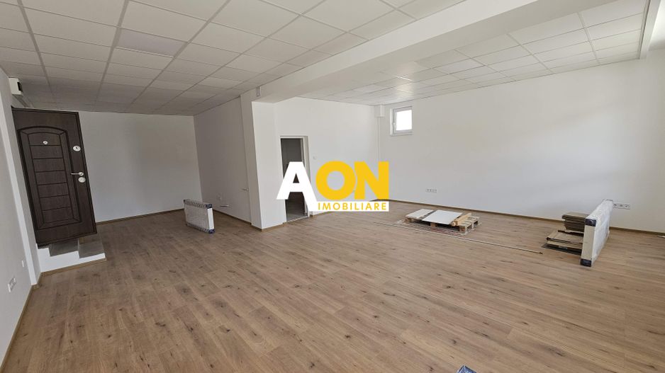 Spatiu versatil pentru birouri 140 mp, ultracentral, bloc nou (2023) - Poză 6