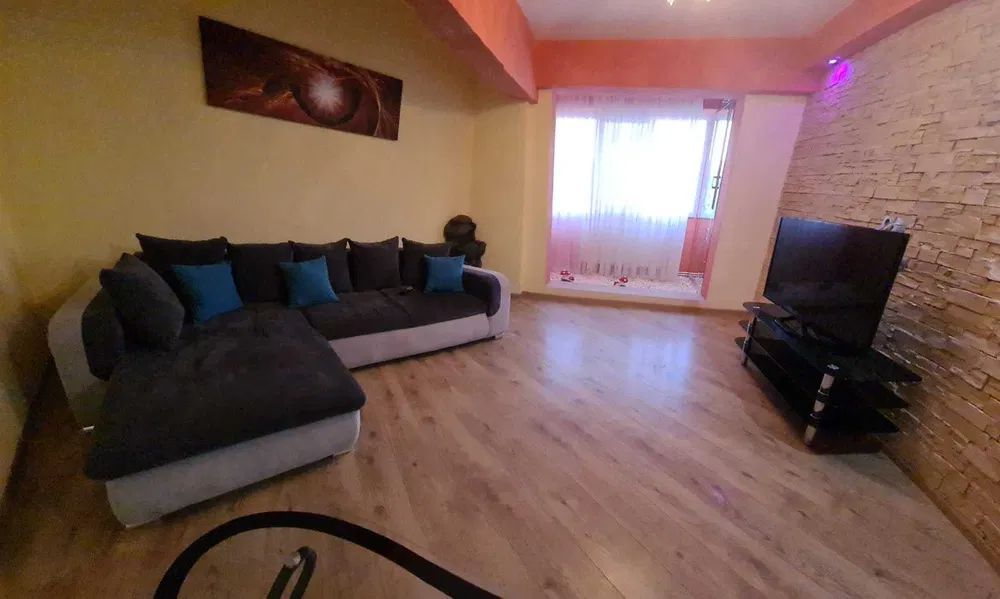 Apartament 2 camere, Port,et 4/5 - Poză 3