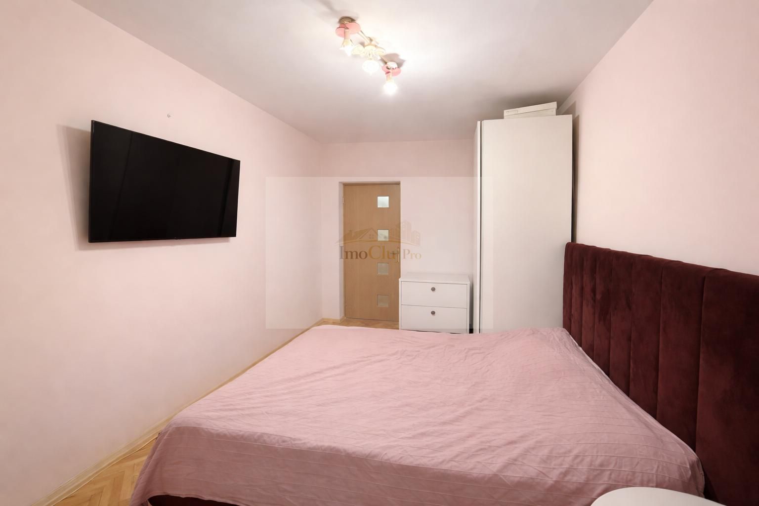 Vanzare apartament cu 3 camere decomandat in Gheorgheni- - Poză 4