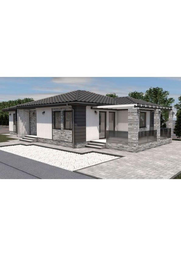 Case de vanzare in Paulesti - Poză 3