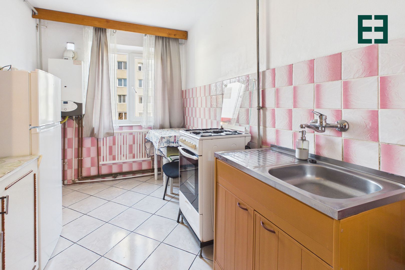 DE ÎNCHIRIAT! Apartament cu 2 camere - Zona Șagului - Timișoara - Poză 3