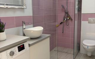 Apartament cu 2 camere, etaj 1, imobil construit după 2000. - Poză 6