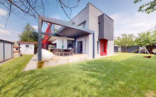 Cernica-Pantelimon Vila 5 camere teren 425mp - Poză 22