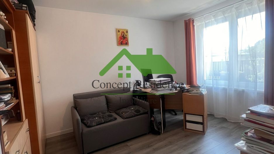 Casă 2022 pe nivel, teren 575 mp – Tăuții Măgherăuș, zona centrală - Poză 13