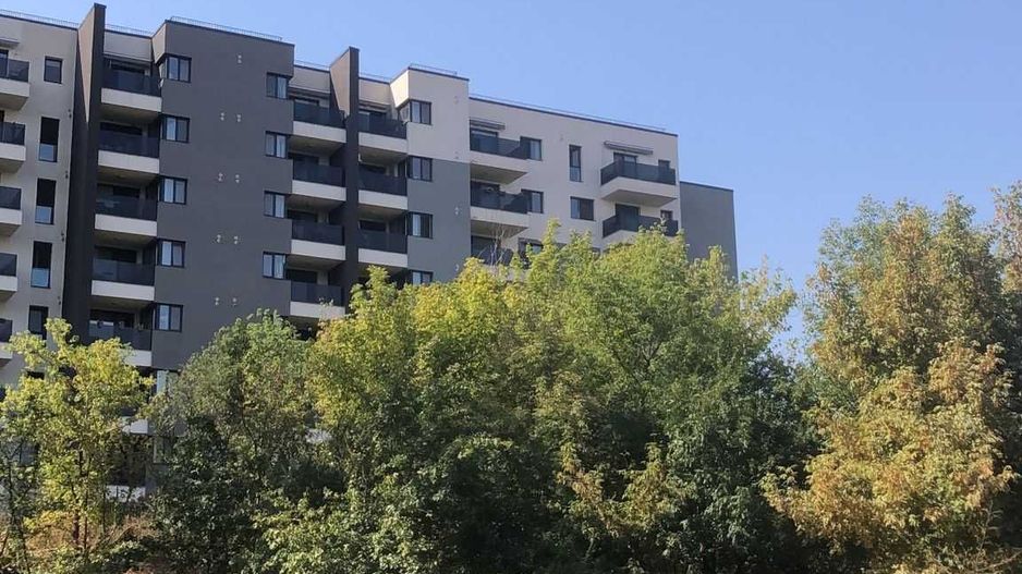 Vând Apartament 2 Camere, cu Vedere la Parcul Sticlăriei, Etaj 7/7 - Poză 7