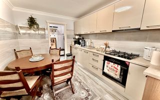 APARTAMENT 4 CAMERE | 2 BAI | CENTRAL | RADAUTI - Poză 6