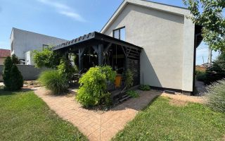 Casă Individuală 180 mp | Mobilată | Panouri Fotovoltaice | Săcălaz - Poză 10