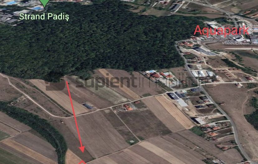 Sapient | Teren intravilan Cordau - Poză 2