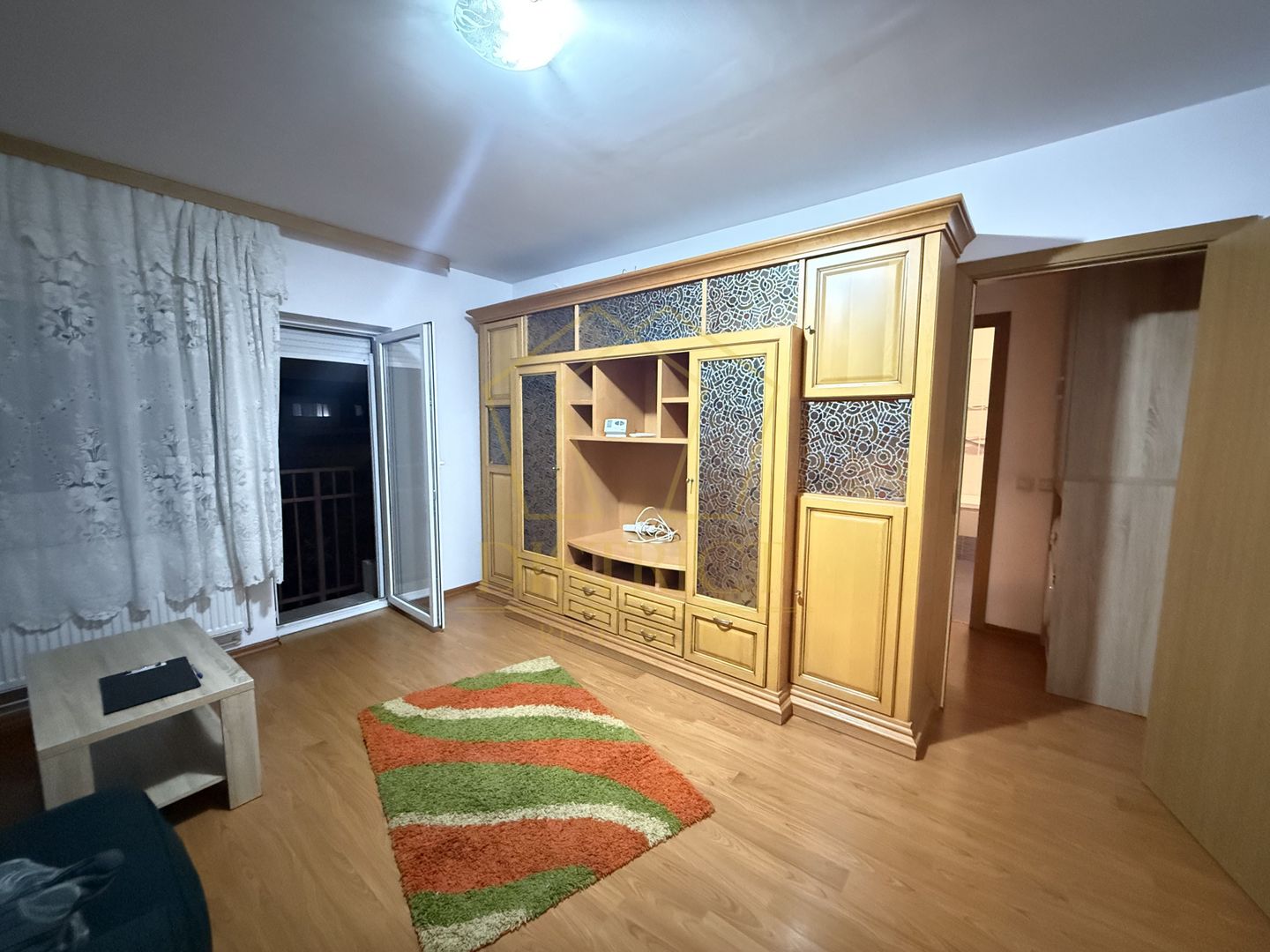 Apartament la mansarda cu 2 camere  | Calea Aradului - Poză 1