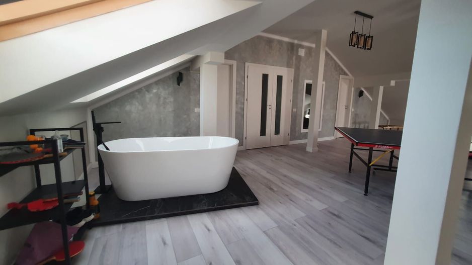 Duplex 4 camere, pozitionare excelenta, la 7 min de Timisoara - Poză 7