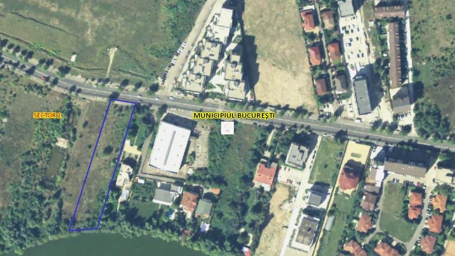 Teren Sisesti - Poză 3