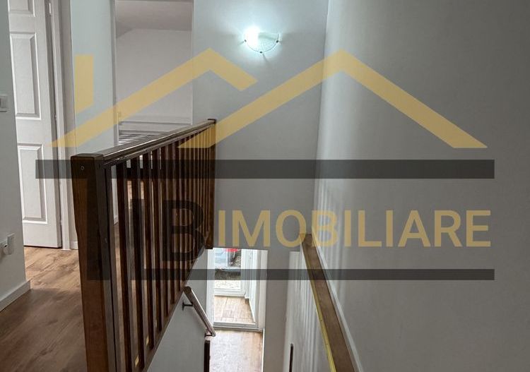 Casa cu 3 camere, 92 mp, parcare, Zona Livezeni - Poză 8