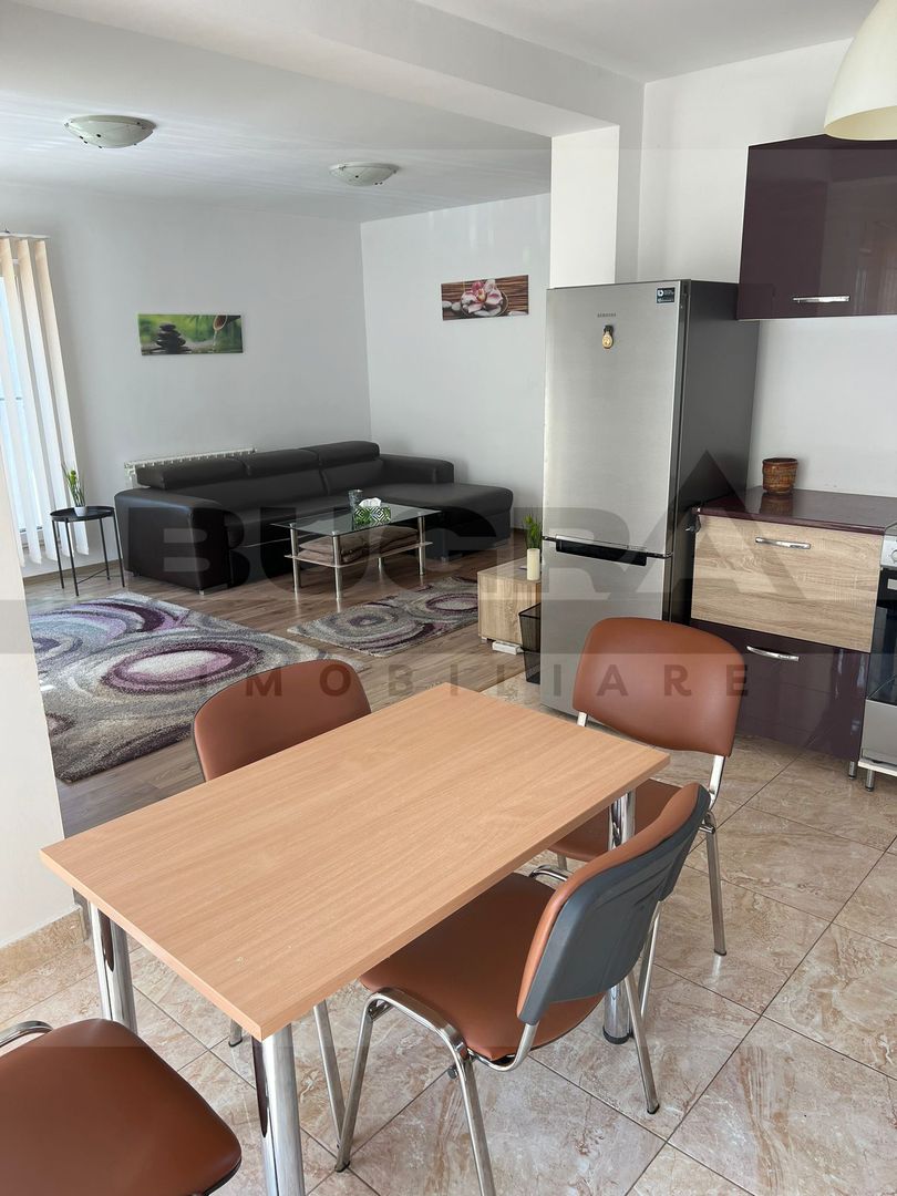 Apartament de 3 camere, 72mp, parcare, zona strazii Observatorului - Poză 6