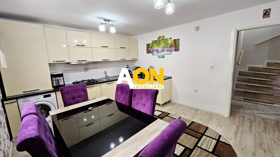 Apartament la casa, 5 camere, 121 mp utili+curte 180 mp, cu filigorie - Poză 10