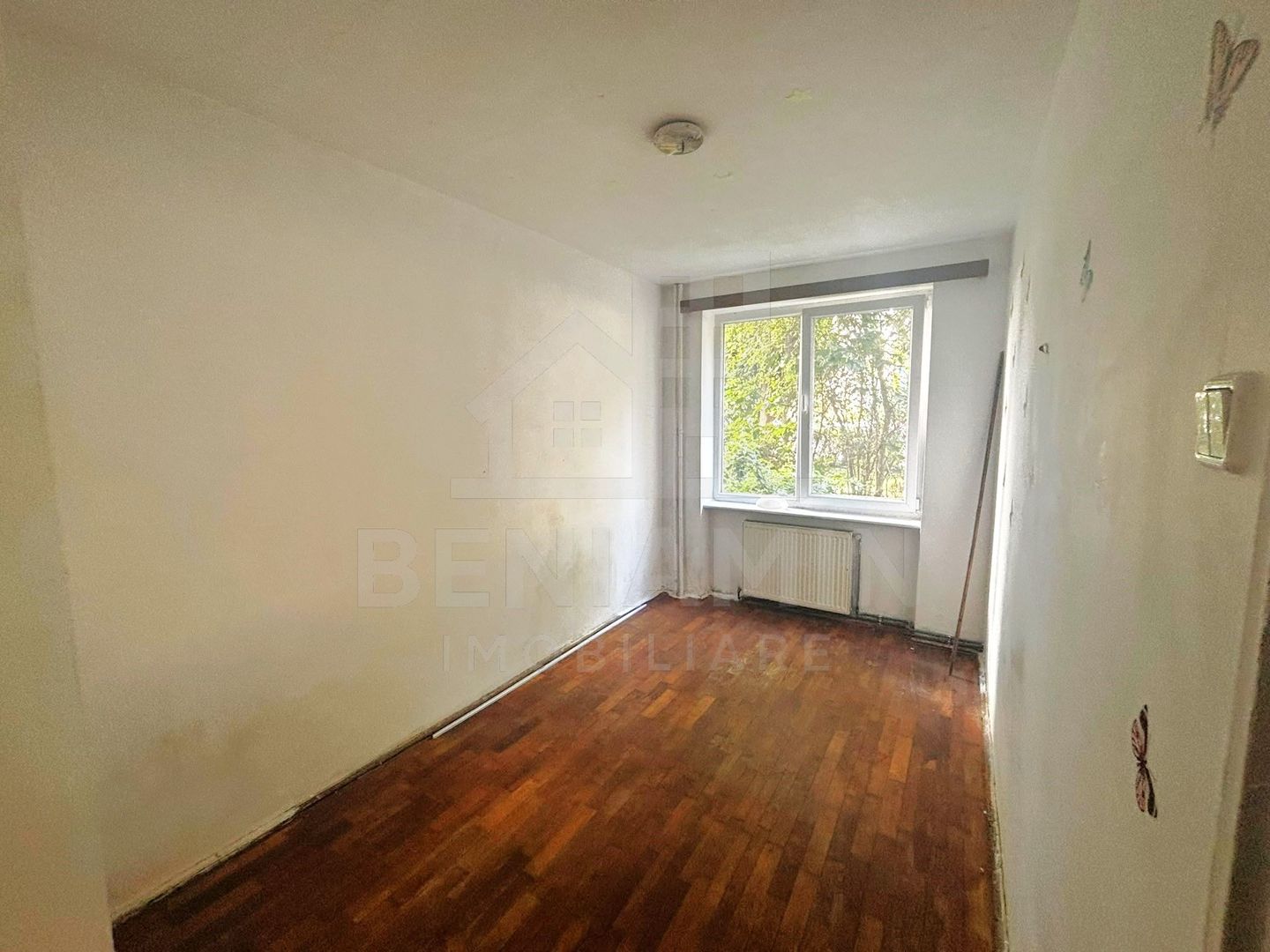 3Camere-Parter-58mp-Centrala Termica-Vedere Bilaterala-Zona Tractorul - Poză 4