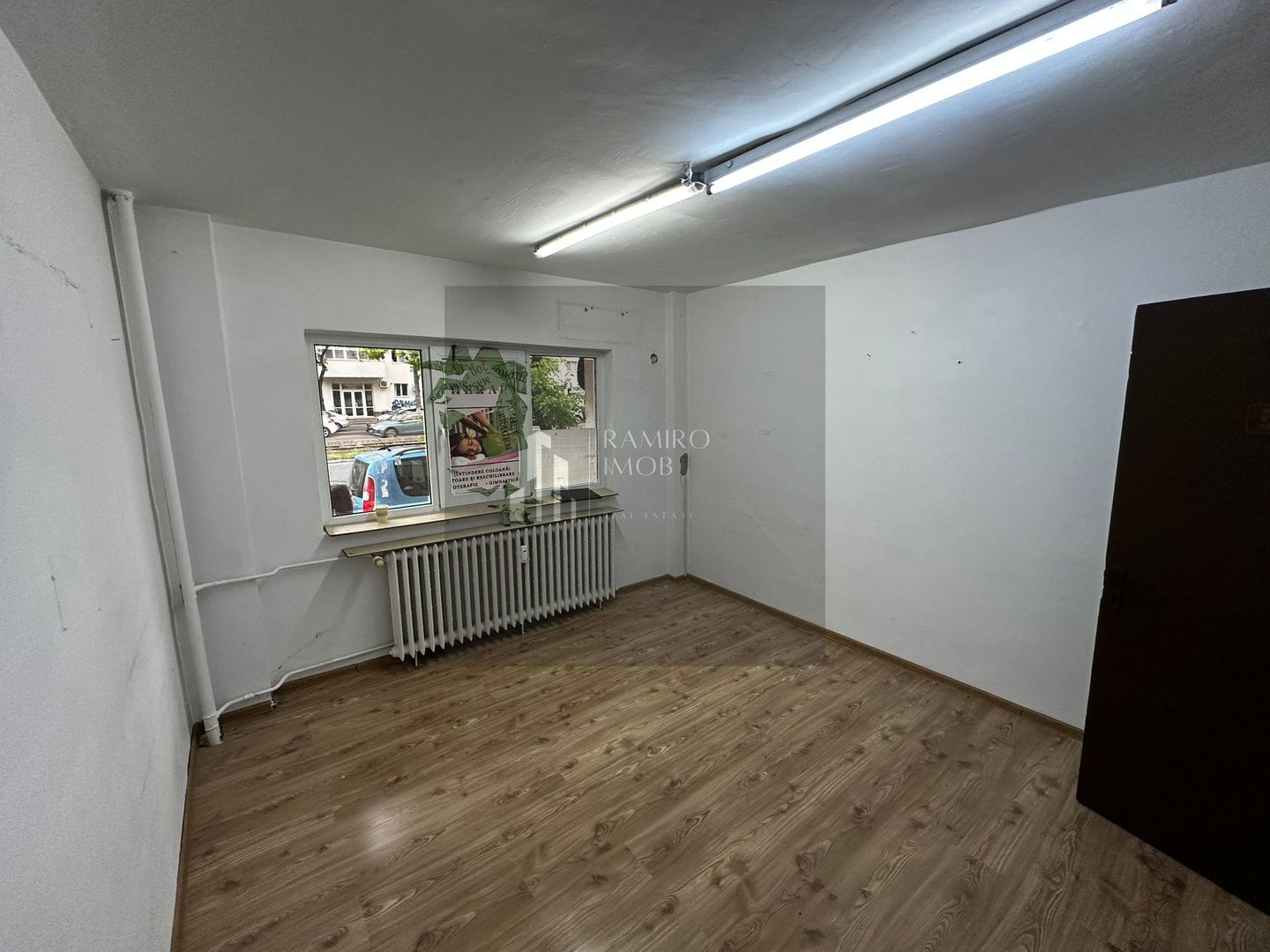 Spatiu comercial | Calea Rahovei 303 | Vad Stradal |Parc Sebastian - Poză 1