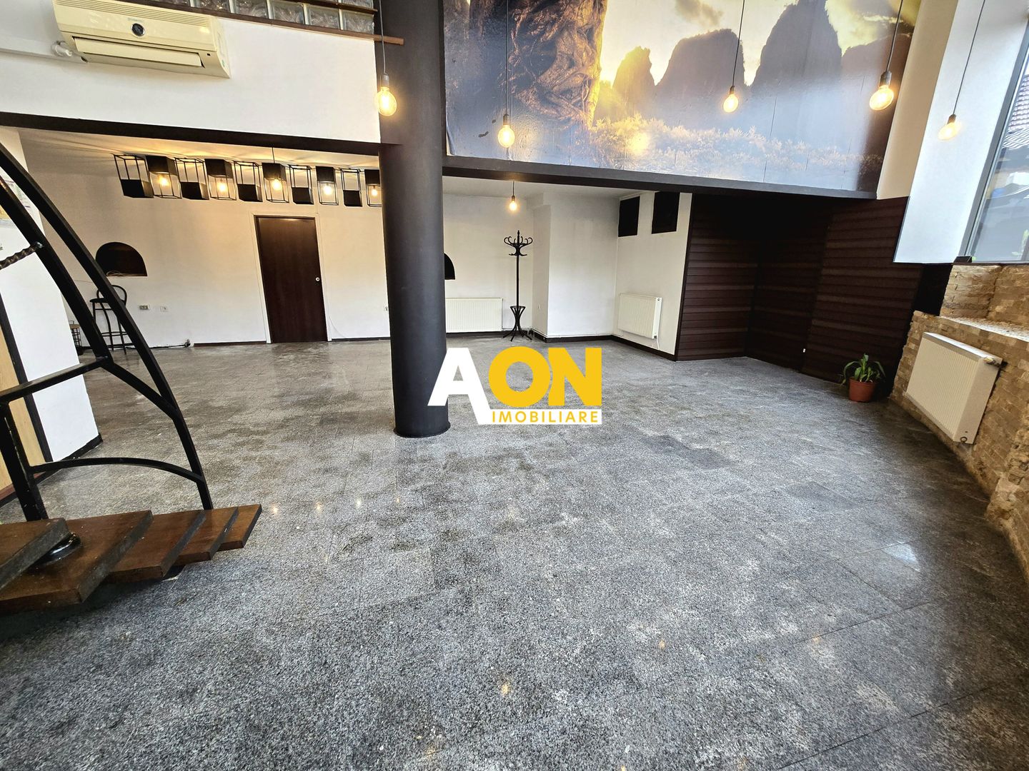 Spațiu Comercial, 98mp, Zona Centru - Poză 4