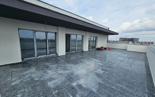 4 Camere Living 60mp Terasa 82mp-Parcare Inclusa-Th. Pallady - Poză 1