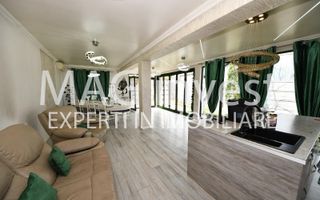 Vila deosebită - vânzare în exclusivitate - Galati, zona Brico -Penny - Poză 12