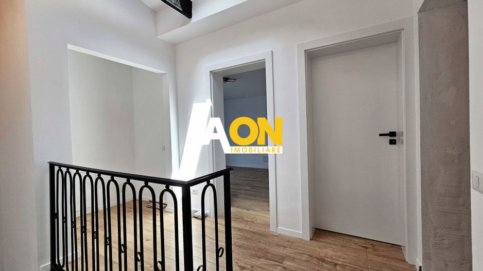 Duplex de lux, 4 camere, 225 mp teren, Cetate - Poză 14