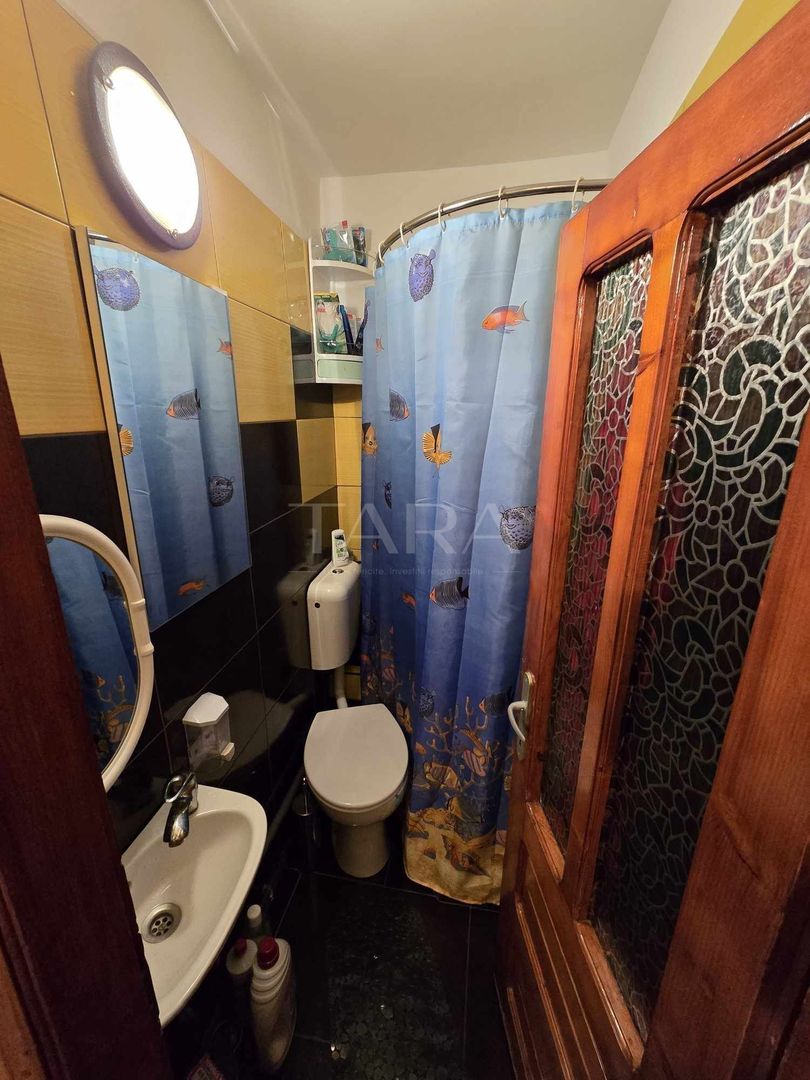 Apartament spațios cu 3 camere,  Florești, zona Gheorghe Doja - Poză 6