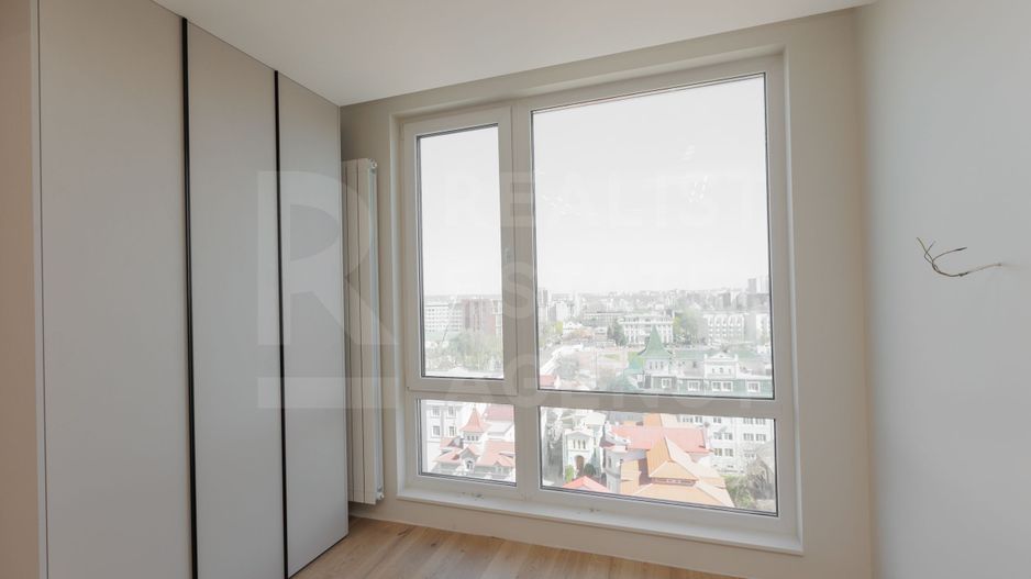 Vânzare, apartament, 4 camere, strada Constantin Stere, Centru - Poză 10