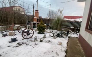 Valu lui Traian( Cod 07)  -Casă cu 3 camere (cu pod înalt amenajat) - Poză 3