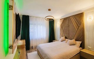 3 camere | 90 mp + curte 45 mp | Mobilat si Utilat Premium | Top - Poză 17