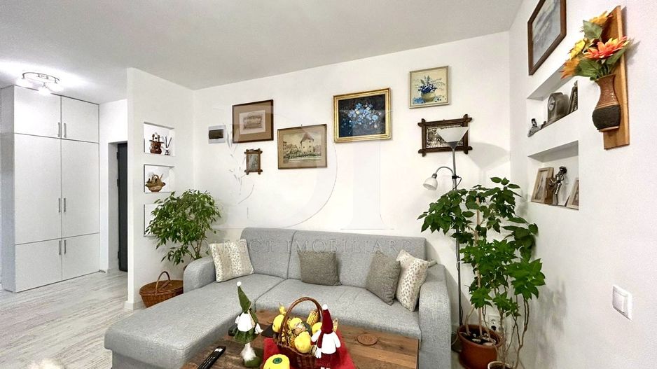 Apartament la cheie / Zona Terra - Poză 5