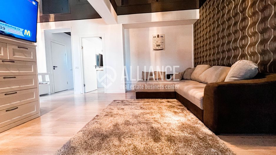 TOMIS PLUS (COD 05) Apartament 3 Camere Premium - Poză 8