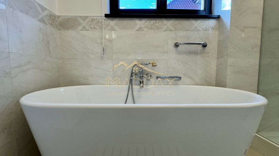 Masterpiece Villa ***326SQM*** // Dorobanți Capitale - Poză 53