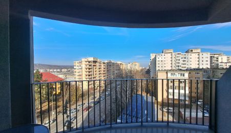 Comision 0! Apartament de vanzare la cheie in bloc nou!