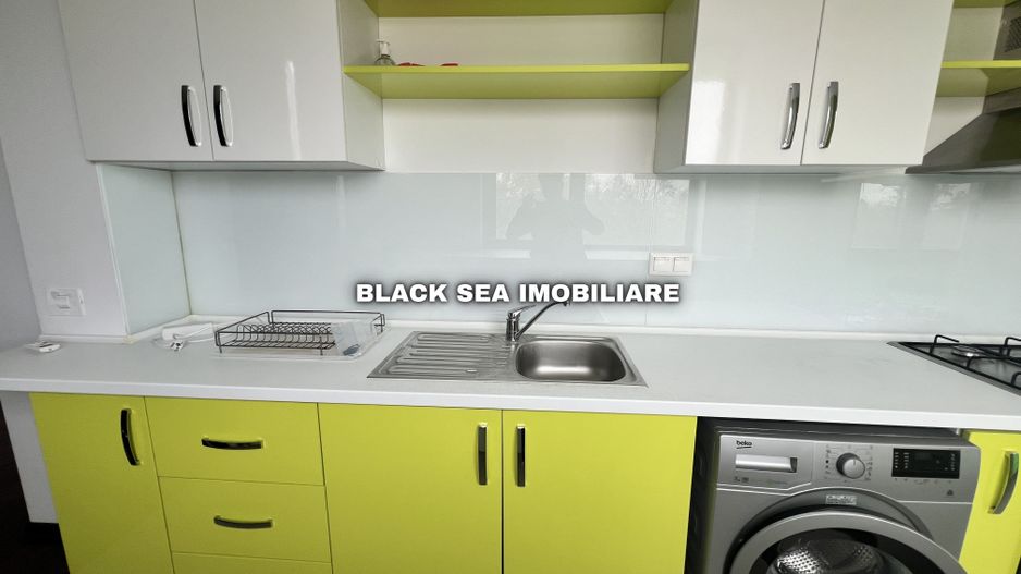 Garsonieră modernă de închiriat – Zona City Park Mall, Termen Lung - Poză 6