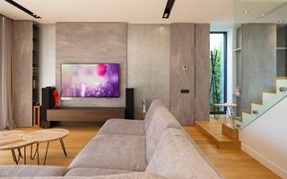 Vila 5 camere Amber Gardens - Poză 4