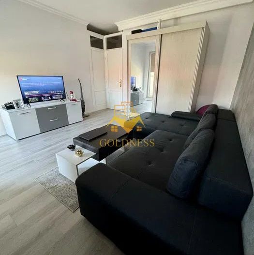 2 camere decomandate,Paris, Central, Parcare, Modern,Bloc nou,NTT Data - Poză 1
