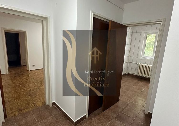 Apartament 2 Camere Mall Plaza - Poză 2
