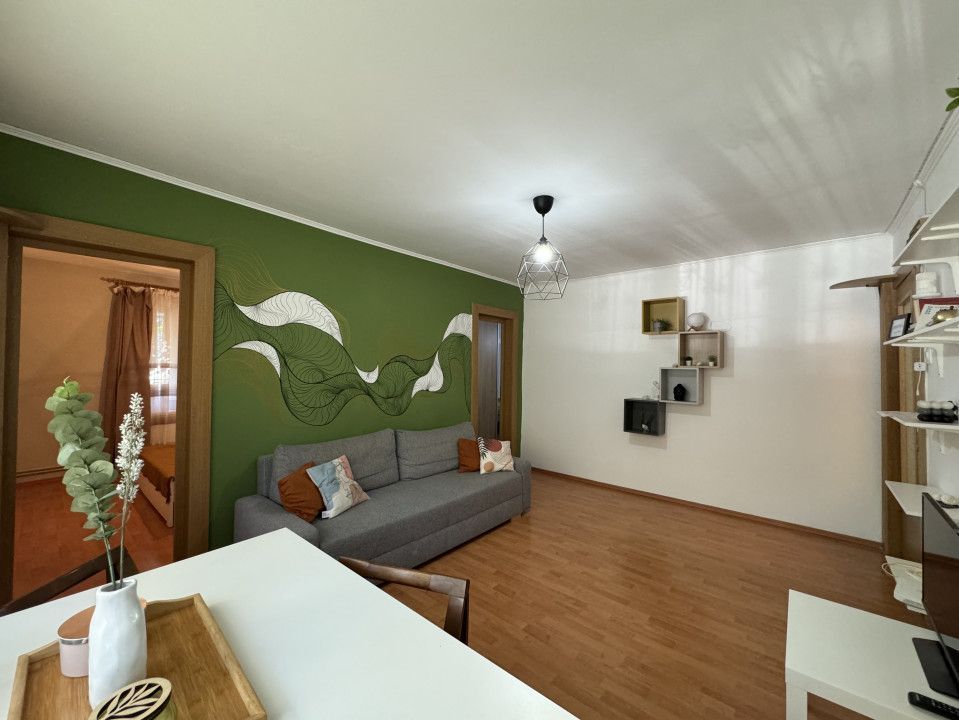 Apartament 3 camere Tache Ionescu, aproape de Generala 16, Medicina, Comision 0 - Poză 2