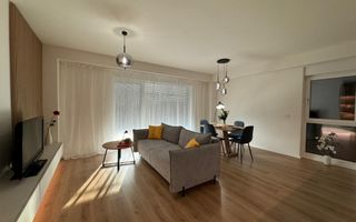 Apartament Modern cu Dotări Premium, la Prima Închiriere! - Poză 3