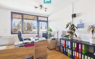 Vilă P+E, 299 mpu, Zona Bucovinei - Poză 20