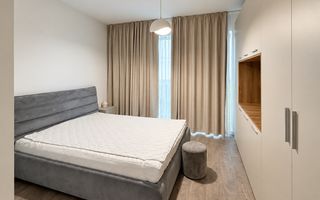 For Rent | Modern 2-Room Apartment | 55 sqm | Cloud9 Residence - Poză 4