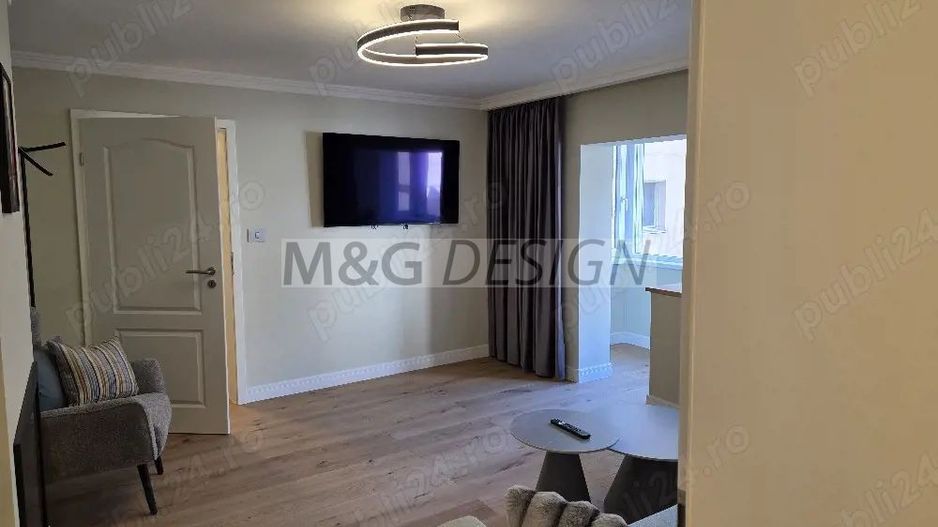 Apartament 2 camere zona Complexul Studentesc - Poză 5