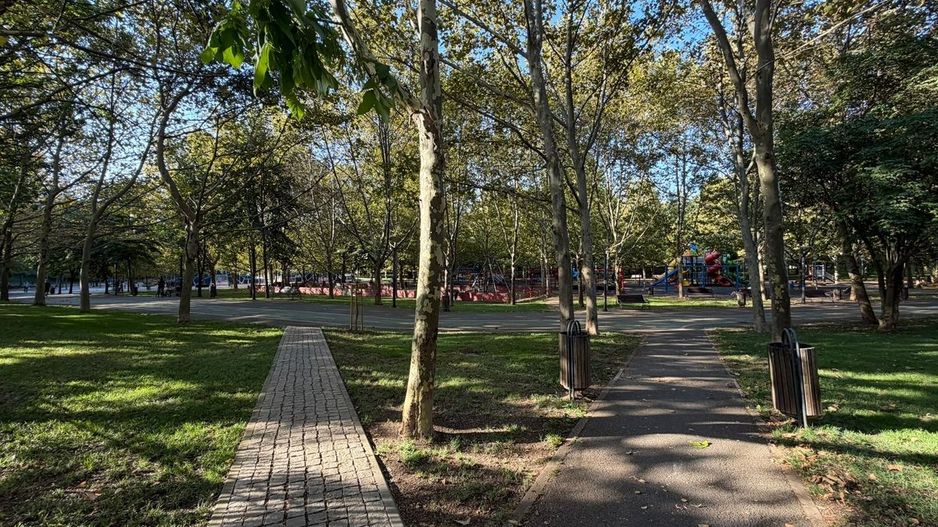 🔑 Vanzare garsoniera – Zona Titan / Matei Ambrozie – ParkLake Mall – Parc IOR - Poză 19