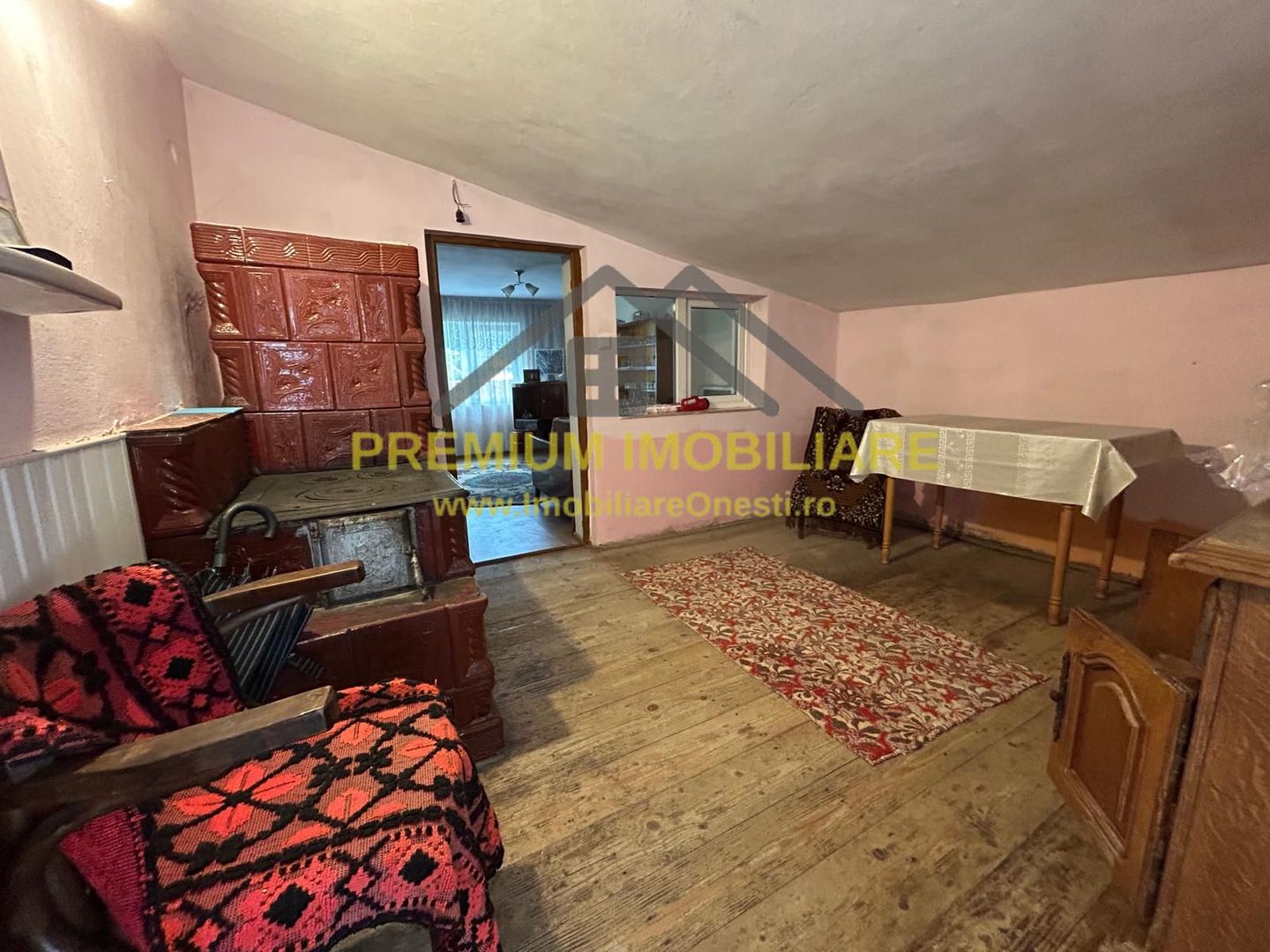 Proprietate de vânzare | 15 km de Onești, DN11 – direcția Bacău - Poză 6