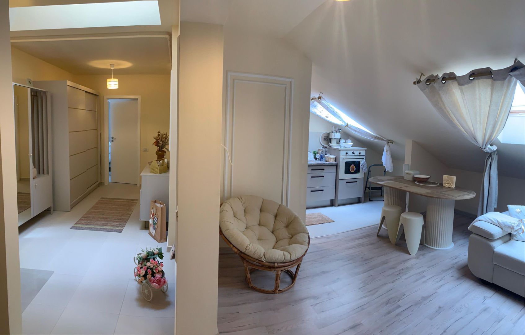 Apartament spatios zona Braytim - Poză 6