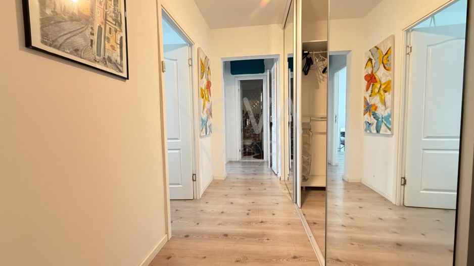 Apartament 3 camere, decomandat, Mihai Viteazu - Poză 11