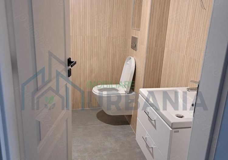 Apartament 1 cameră, 46 mp, etaj 2, Iași - Vânzare - Poză 1