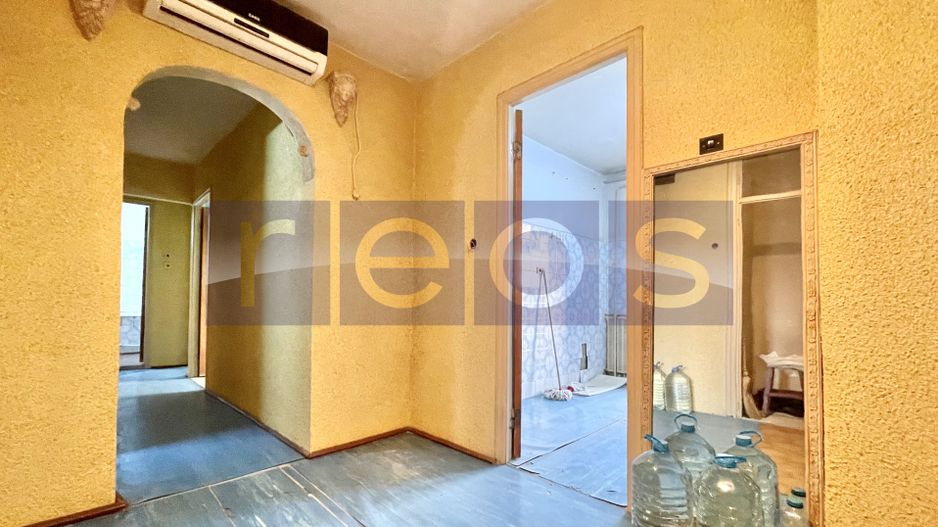 3 CAMERE DECOMANDAT + BALCON | CRANGASI - Poză 8
