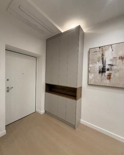 Apartament 2 camere premium, mobilat și utilat complet nou - Poză 9