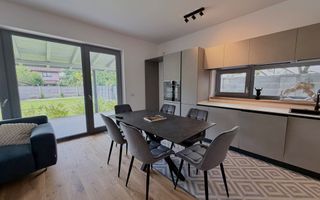 DUPLEX MOBILAT SI UTILAT - Poză 12