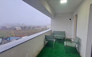 Garsoniera Central Address | Parcare subterana | TOTUL NOU - Poză 8